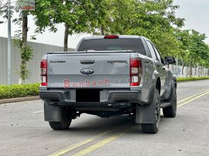 Xe Ford Ranger Raptor 2.0L 4x4 AT 2022