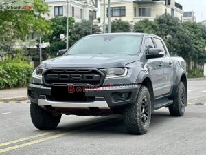 Xe Ford Ranger Raptor 2.0L 4x4 AT 2022
