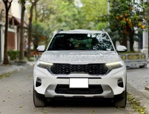 Xe Kia Sonet Premium 1.5 AT 2023