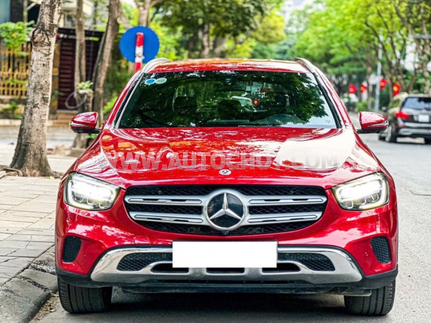 Mercedes Benz GLC 200 4Matic 2020