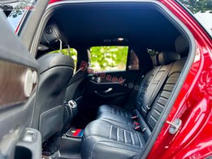 Xe Mercedes Benz GLC 200 4Matic 2020