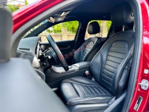 Xe Mercedes Benz GLC 200 4Matic 2020