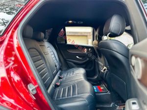 Xe Mercedes Benz GLC 200 4Matic 2020