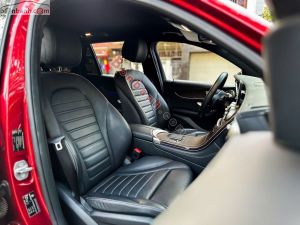 Xe Mercedes Benz GLC 200 4Matic 2020