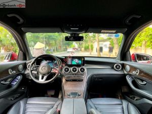 Xe Mercedes Benz GLC 200 4Matic 2020