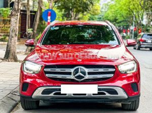 Xe Mercedes Benz GLC 200 4Matic 2020