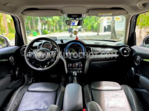 Xe Mini Cooper S 5Dr 2016