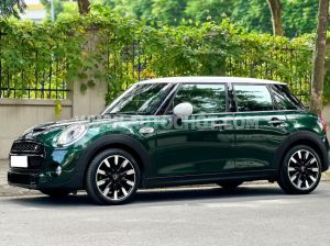 Xe Mini Cooper S 5Dr 2016