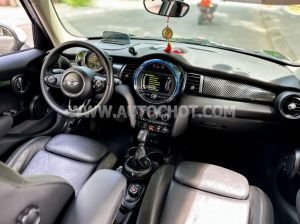 Xe Mini Cooper S 5Dr 2016