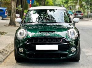 Xe Mini Cooper S 5Dr 2016