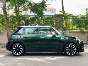 Xe Mini Cooper S 5Dr 2016