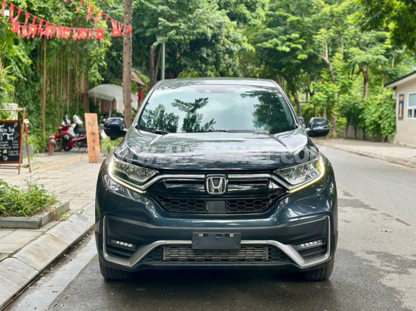 Honda CRV L 2020