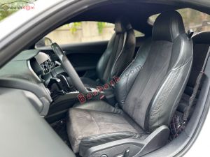 Xe Audi TT 2.0 TFSI 2015