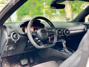 Xe Audi TT 2.0 TFSI 2015