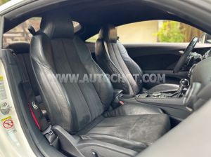 Xe Audi TT 2.0 TFSI 2015