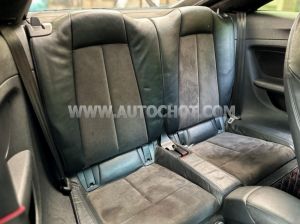 Xe Audi TT 2.0 TFSI 2015