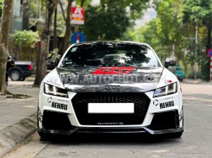 Xe Audi TT 2.0 TFSI 2015