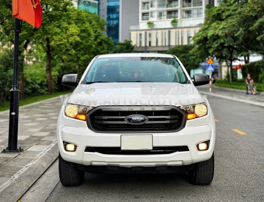 Ford Ranger XLS 2.2L 4x2 AT 2019