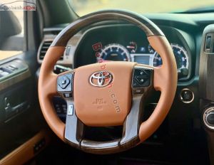 Xe Toyota 4 Runner Limited 2013