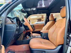 Xe Toyota 4 Runner Limited 2013