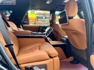 Xe Toyota 4 Runner Limited 2013