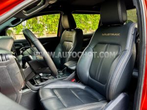 Xe Ford Ranger Wildtrak 2.0L 4x4 AT 2023