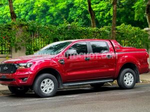 Xe Ford Ranger XLS 2.2L 4x2 AT 2022