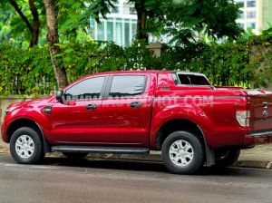 Xe Ford Ranger XLS 2.2L 4x2 AT 2022