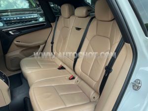 Xe Porsche Macan S 2021