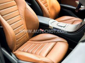 Xe Mercedes Benz GLC 300 4Matic 2022