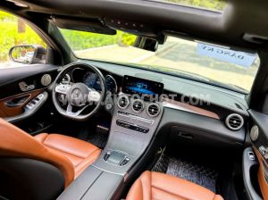 Xe Mercedes Benz GLC 300 4Matic 2022