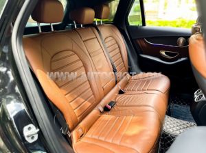 Xe Mercedes Benz GLC 300 4Matic 2022