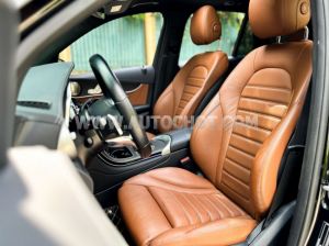 Xe Mercedes Benz GLC 300 4Matic 2022