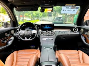 Xe Mercedes Benz GLC 300 4Matic 2022