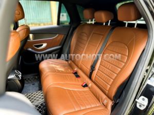 Xe Mercedes Benz GLC 300 4Matic 2022