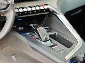 Xe Peugeot 3008 GT 2022