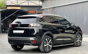 Xe Peugeot 3008 GT 2022