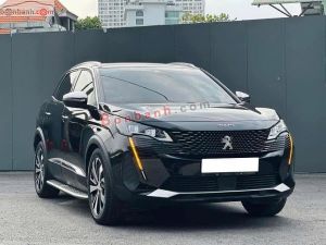 Xe Peugeot 3008 GT 2022