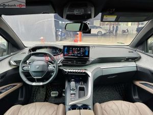 Xe Peugeot 3008 GT 2022
