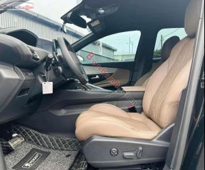 Xe Peugeot 3008 GT 2022