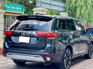 Xe Mitsubishi Outlander 2.0 CVT Premium 2020