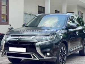 Xe Mitsubishi Outlander 2.0 CVT Premium 2020