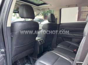 Xe Mitsubishi Outlander 2.0 CVT Premium 2020