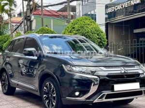 Xe Mitsubishi Outlander 2.0 CVT Premium 2020