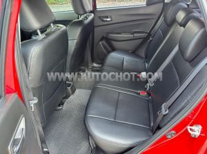 Xe Suzuki Swift GLX 1.2 AT 2022