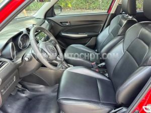 Xe Suzuki Swift GLX 1.2 AT 2022
