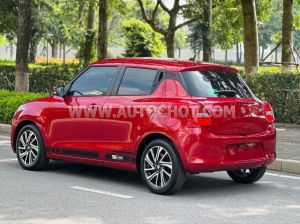 Xe Suzuki Swift GLX 1.2 AT 2022