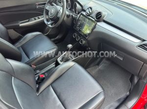 Xe Suzuki Swift GLX 1.2 AT 2022