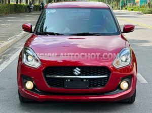 Xe Suzuki Swift GLX 1.2 AT 2022