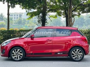 Xe Suzuki Swift GLX 1.2 AT 2022